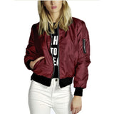 Autumn New Short Jackets for Women