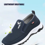 Men Running Hiking Sneakers