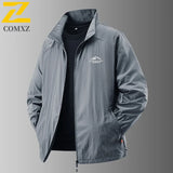 2025 Men's Summer Sun Protection Jacket