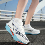 Running Shoes Carbon Board