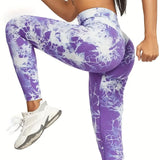 Stretch Fitness Yoga Pants