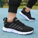 New Summer Soft Soled Running Shoes