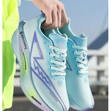Running Shoes Carbon Board