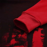 Autumn Winter Trending Tracksuits Men Camouflage Hoodie