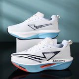 Running Shoes Carbon Board