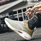 Marathon Men Sports Running Shoes