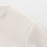 MUJER Red Zipper Bomber Jackets for Women